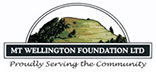 Mt Wellington Foundation Logo