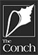 The Conch logo for website2