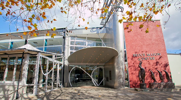 Bruce mason Centre