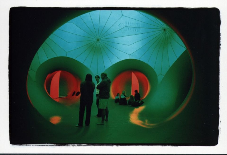 Luminarium